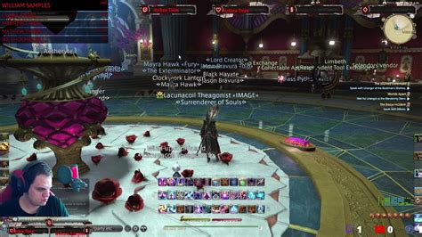 ff14 msq roulette.